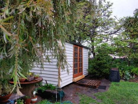 Image for Backyard Rooms with ID of: 6039373