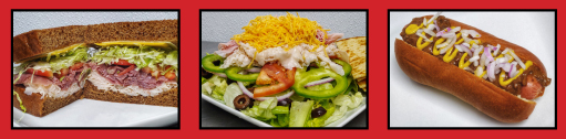 Image for Amazing Deli with ID of: 6039565