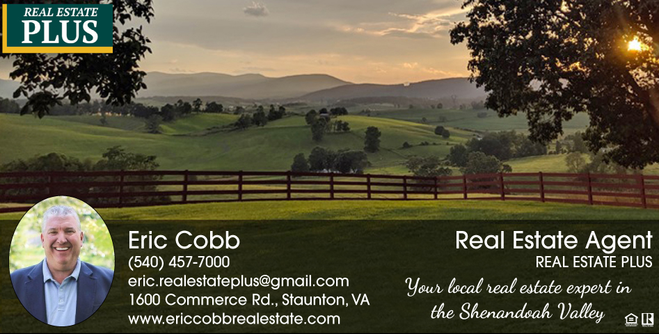 Image for Eric Cobb - Agent - Real Estate Plus with ID of: 6039609