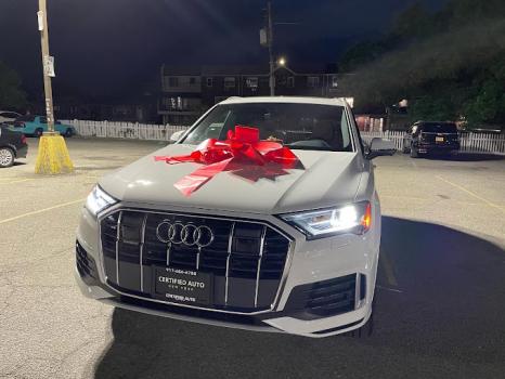 Image for Certified Auto NY with ID of: 6039684