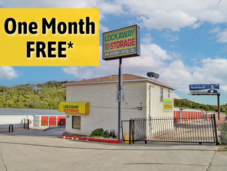 Image for Lockaway Storage with ID of: 6039771