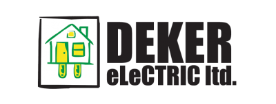 Image for DEKER eLeCTRIC with ID of: 6039819