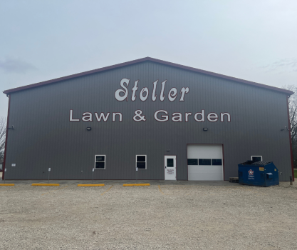 Image for Stoller Lawn & Garden with ID of: 6040146