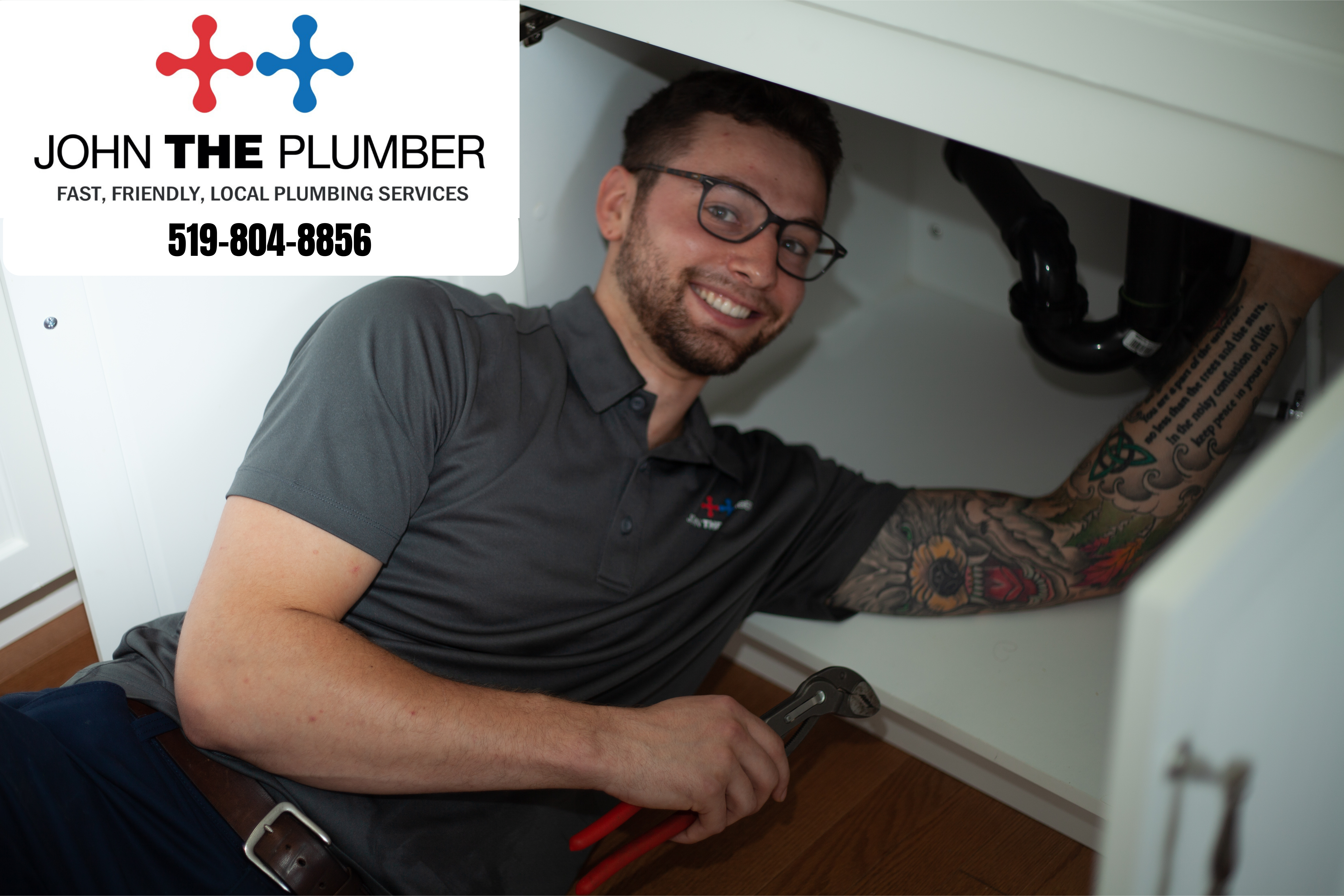 Image for John The Plumber with ID of: 6040196