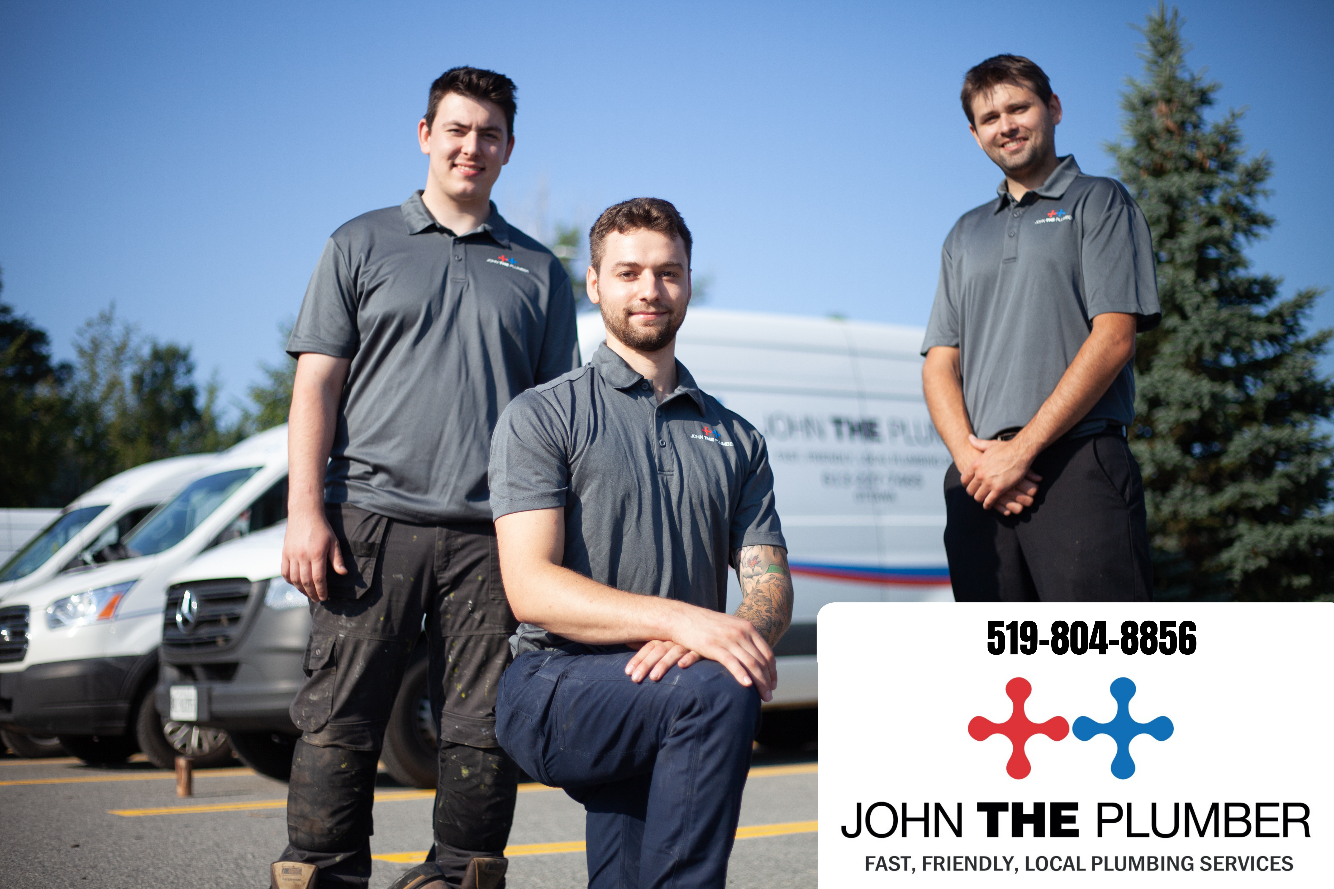 Image for John The Plumber with ID of: 6040211