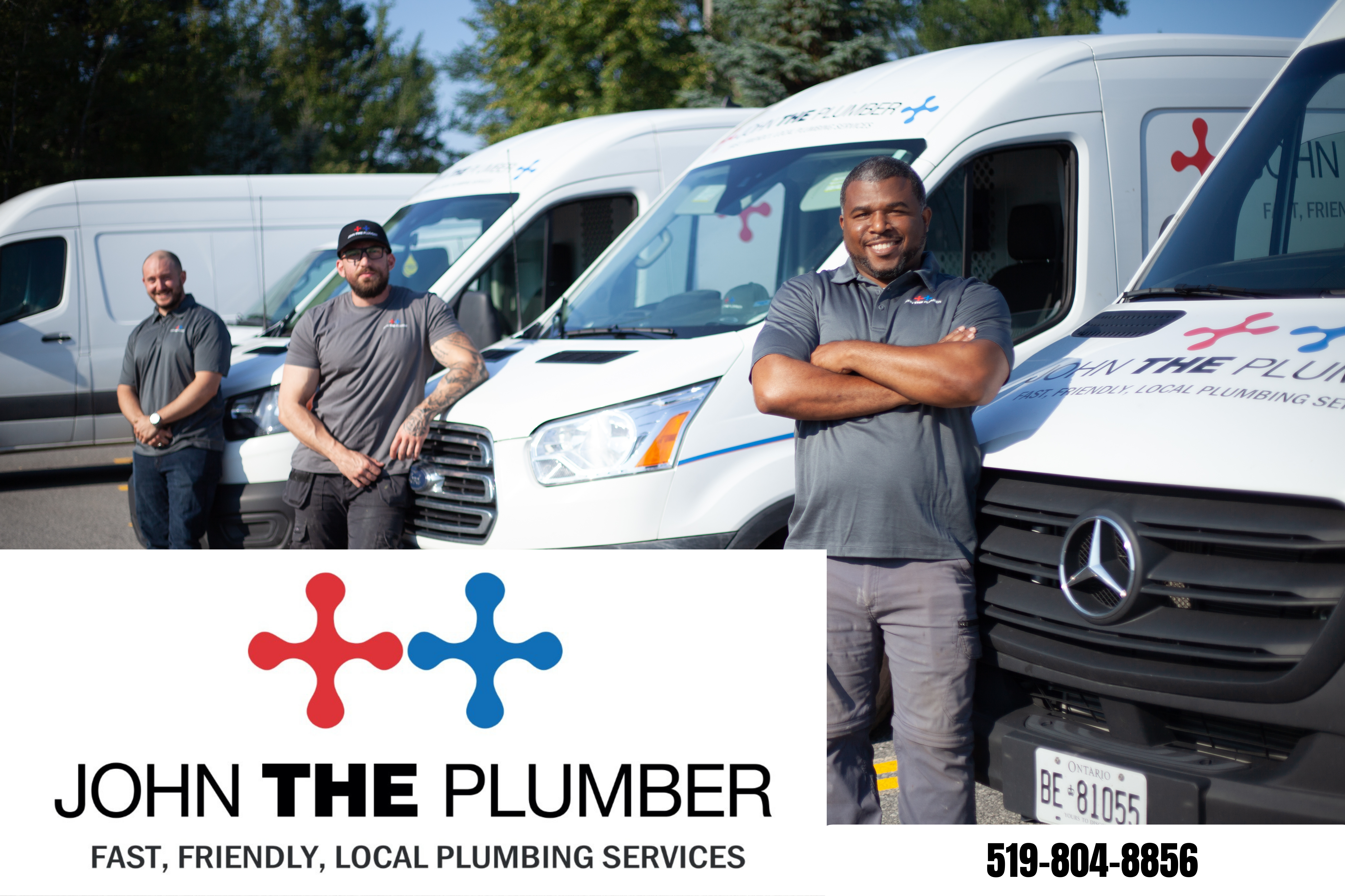 Image for John The Plumber with ID of: 6040226