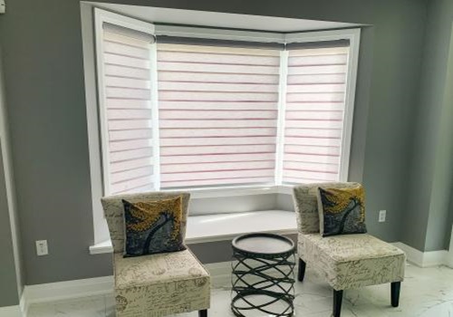Image for Blinds Toronto - Zebra Blinds & Motorized Blinds with ID of: 6040708