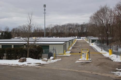 Image for Highland Storage with ID of: 6040853