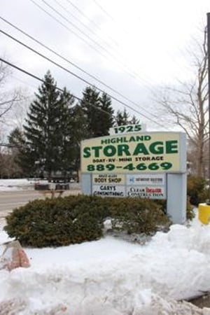 Image for Highland Storage with ID of: 6040855