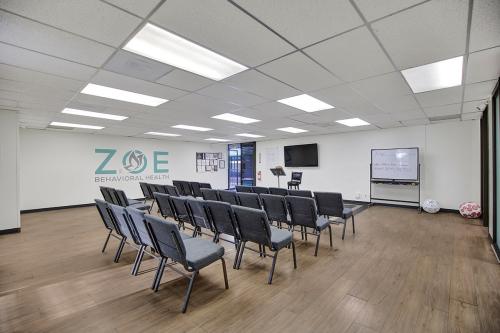 Image for Zoe Behavioral Health with ID of: 6041279