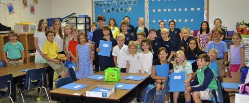 Image for Mason Preparatory School with ID of: 6041329