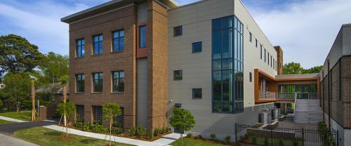 Image for Mason Preparatory School with ID of: 6041331