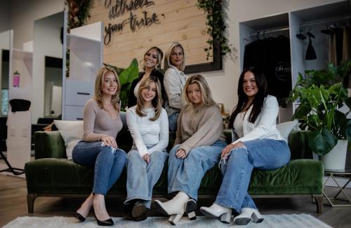 Image for Off 7th Hair Salon with ID of: 6041397