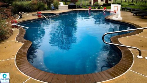 Image for Evo Pool Service with ID of: 6041505