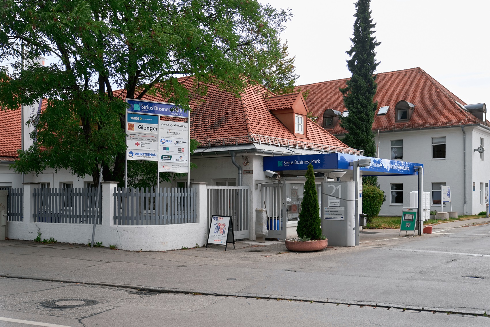 Image for Wertgenau Immobiliengutachter München with ID of: 6041634