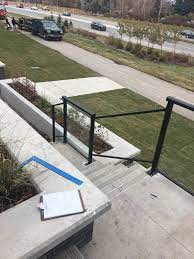 Image for McLean Railings with ID of: 6041753