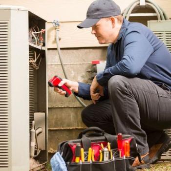Image for Bryant Heating, Cooling, Plumbing & Electric with ID of: 6041935
