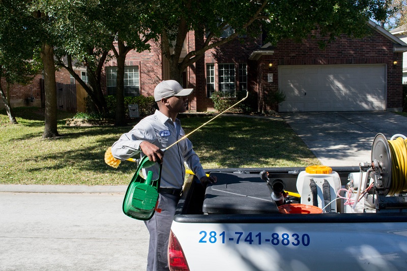 Image for Reliant Pest Management Austin with ID of: 6042001
