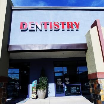 Image for Ladera Dentistry with ID of: 6042037