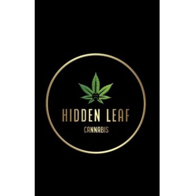 Image for Hidden Leaf Cannabis Burlington with ID of: 6042202