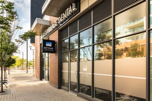 Image for East Village Dental with ID of: 6042676