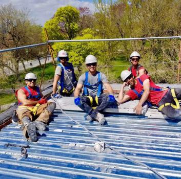 Image for Alter Phase Roofing Inc. with ID of: 6042753