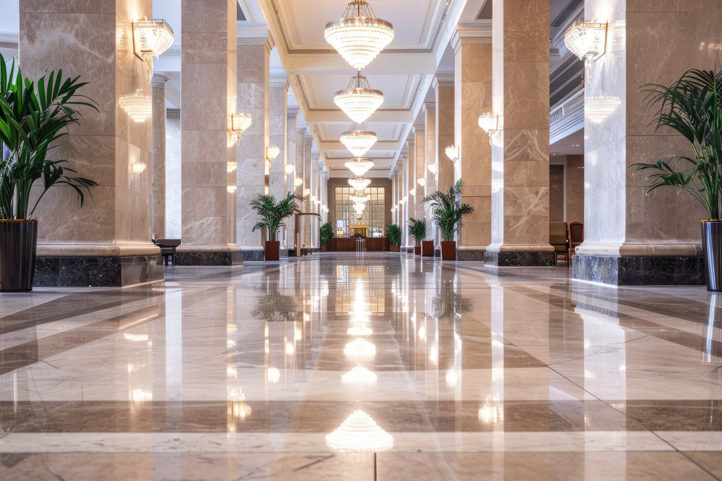 Image for Pro Squared Janitorial Services with ID of: 6043001