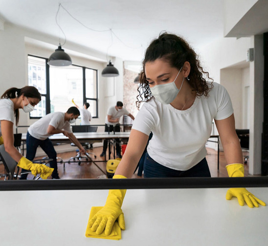 Image for Pro Squared Janitorial Services with ID of: 6043003