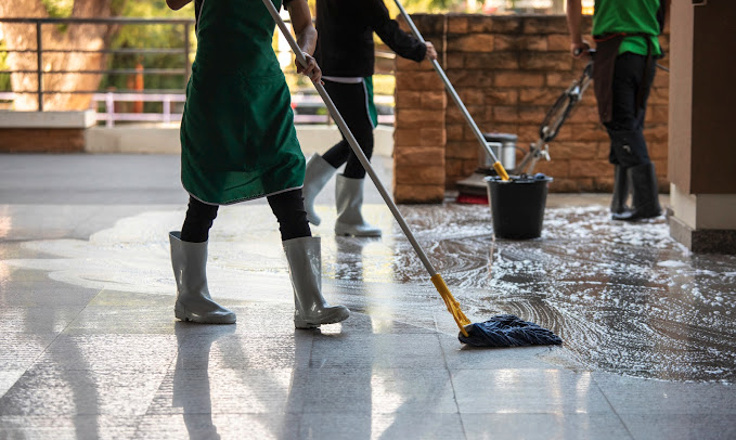 Image for Pro Squared Janitorial Services with ID of: 6043004