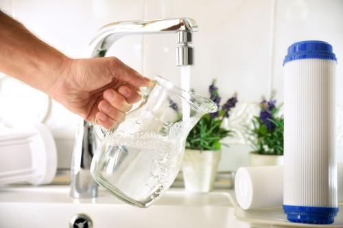 Image for Roggie Water Conditioners with ID of: 6043025