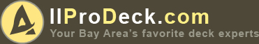 Image for Deck Refinishing Walnut Creek with ID of: 663007