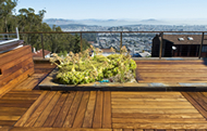 Image for Deck Refinishing Walnut Creek with ID of: 663009