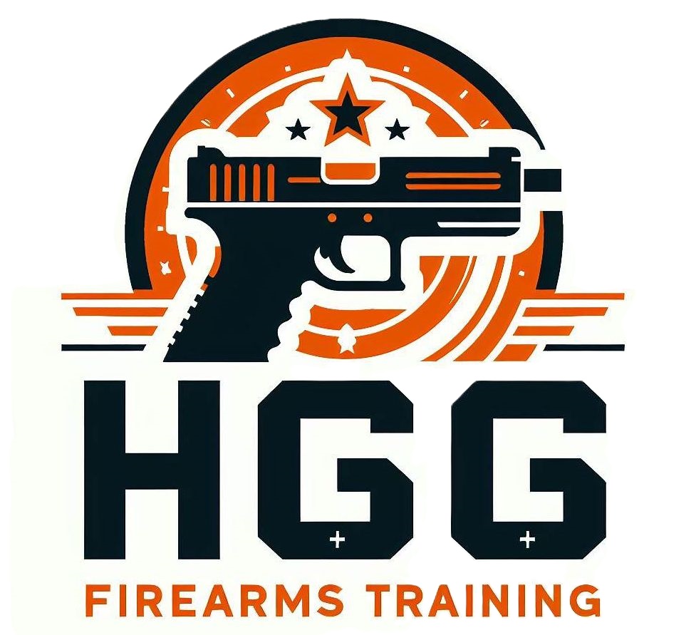 Image for HGG Firearms Training with ID of: 6630119