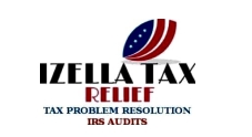 Image for IZELLA TAX RELIEF with ID of: 6630150