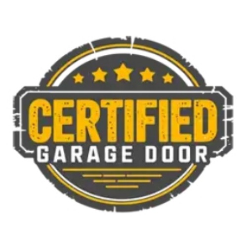 Image for Certified Garage Door with ID of: 6630320