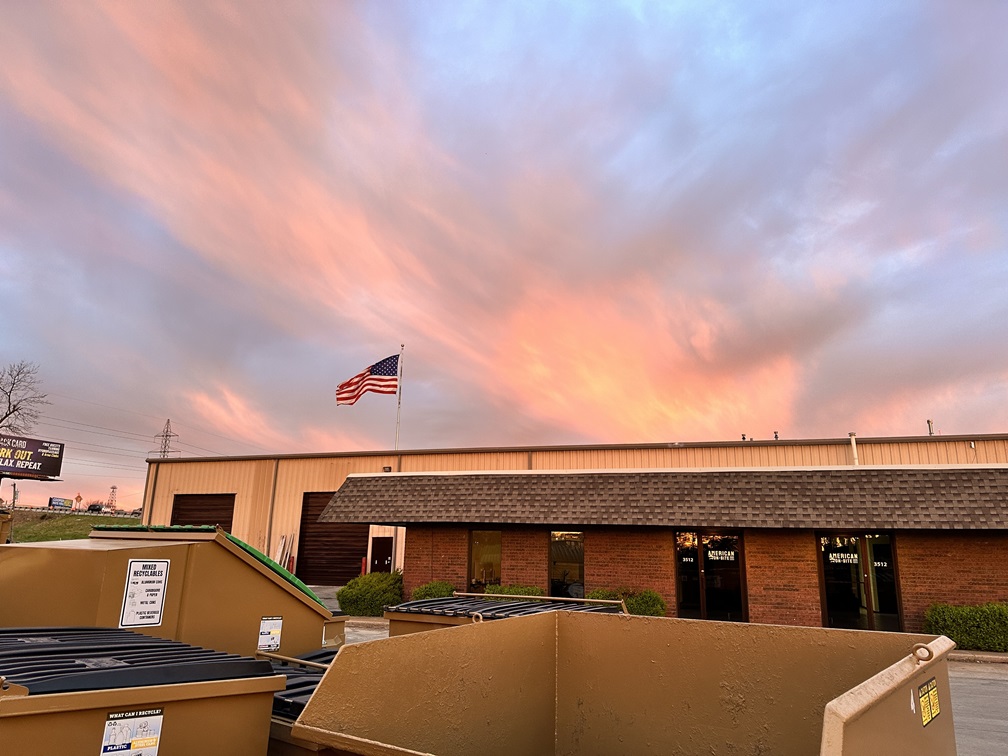 Image for American On-Site with ID of: 6043266