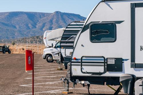Image for Boulder Creek RV Storage with ID of: 6043285