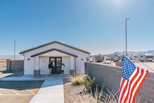 Image for Boulder Creek RV Storage with ID of: 6043287