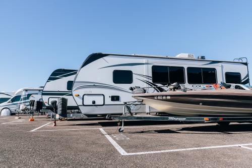 Image for Boulder Creek RV Storage with ID of: 6043288