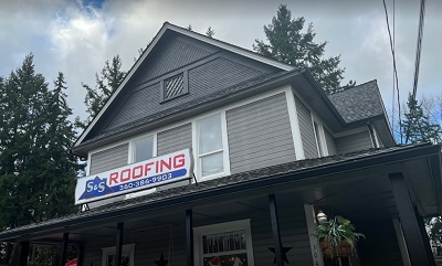 Image for S&S Roofing, LLC with ID of: 6043370
