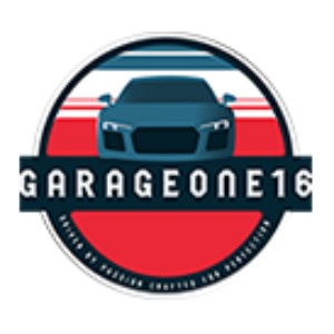 Image for Garage One16 with ID of: 6630605