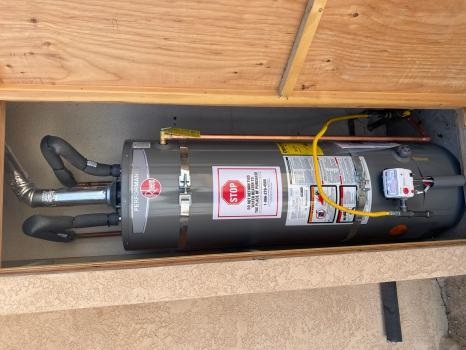 Image for Hi-Desert Plumbing with ID of: 6043777