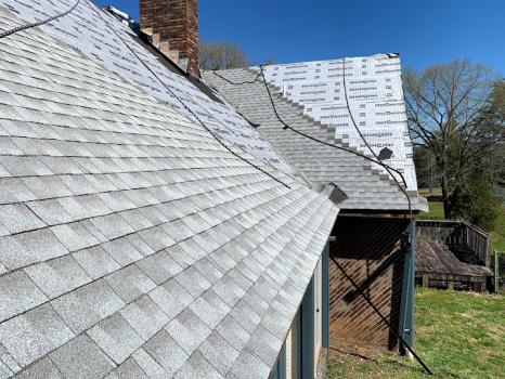 Image for Daniel Hood Roofing with ID of: 6043937