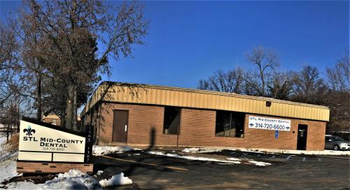 Image for STL Mid County Dental with ID of: 6044389