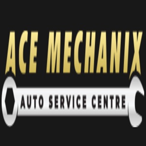 Image for Ace Mechanix with ID of: 6631001