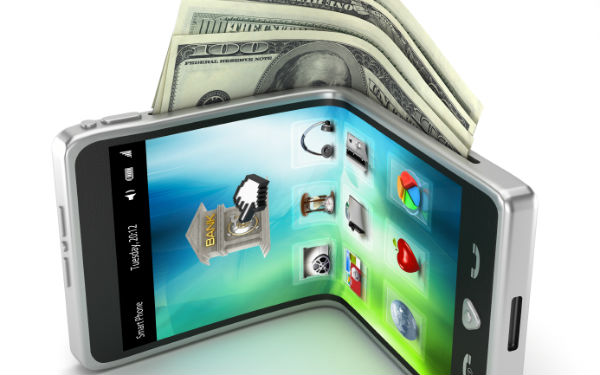 Image for Mobile Wallet Payments with ID of: 663121