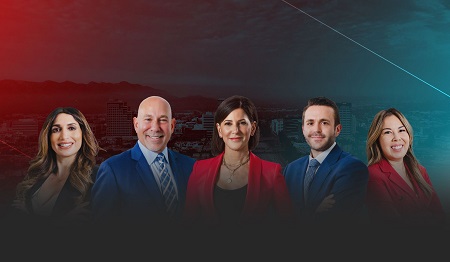 Image for Glauber Berenson Vego, LLP with ID of: 6044591