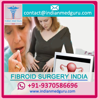 Image for Fibroid Surgery cost in India with ID of: 6631787