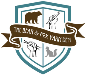 Image for The Bear & Fox Yarn Den with ID of: 6631864