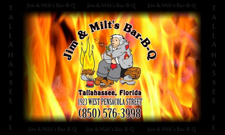 Image for Jim & Milt's Bar-B-Q with ID of: 663192
